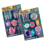 Playset - Kitchen / Tea-Set, Assorted